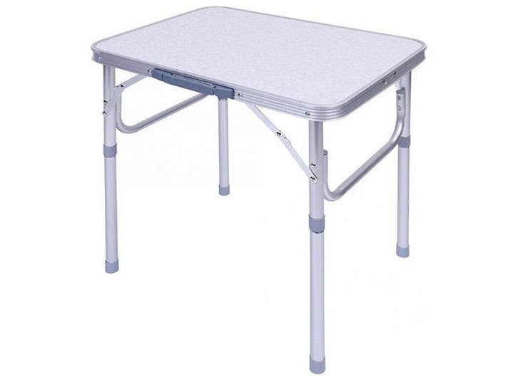 NordFalk Campingtafel Inklapbaar - Kampeertafel, Caravans en Kamperen, Kampeermeubelen, Nieuw, Verzenden