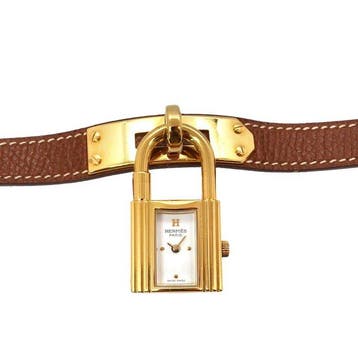 Hermès - Kelly - - - Dames - 1990-1999, Nieuw