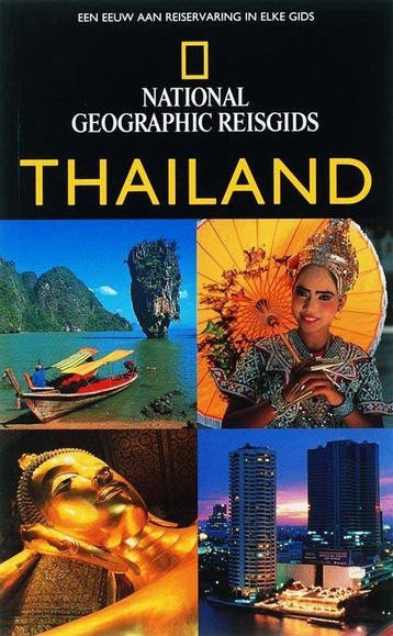 National Geographic Reisgids - Macdonald, Boeken, Verzenden, Gelezen