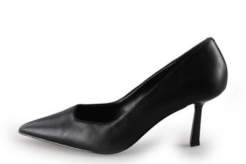 Steve Madden Pumps in maat 38 Zwart, Pumps, Verzenden, Zwart, Steve Madden