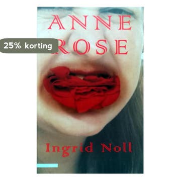 Annerose - I. Noll 9789045002057, Verzenden, Gelezen, I. Noll