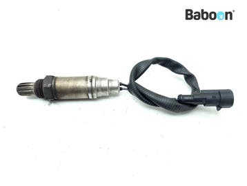 Lambda Sonde Aprilia Scarabeo 300 Light 2009-2012, Verzenden, Gebruikt