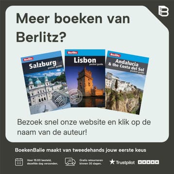 Berlitz Kos Pocket Guide - Berlitz 9781780048826, Verzenden, Zo goed als nieuw, Berlitz