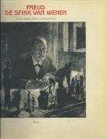 Freud, de sfinx van Wenen 9789053521526, Verzenden, Gelezen