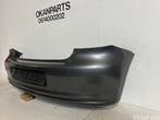 Volkswagen Polo 6R achterbumper 6R6807421BK, Ophalen, Gebruikt, Voor, Bumper