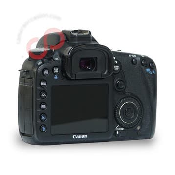 Canon EOS 7D nr. 3051, Ophalen of Verzenden, Zo goed als nieuw, Spiegelreflex, Canon