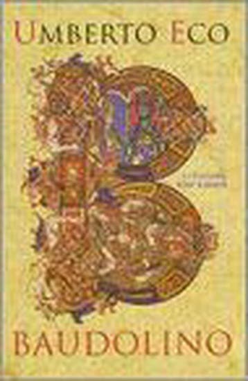 Baudolino - Umberto Eco 9789035122888, Verzenden, Gelezen, Umberto Eco