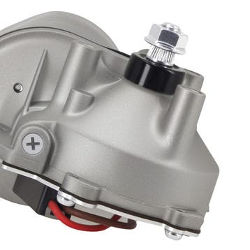 Ruitenwissermotor geschikt voor Opel Astra F 1991-1998 WM..., Auto-onderdelen, Verzenden, Nieuw, Opel