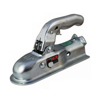 Koppeling KNOTT 1400kg KK14-C 36mm, Ophalen of Verzenden, Nieuw