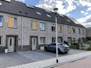 Te huur: Huis Fons Hardenbergstraat in Helmond, Helmond, Noord-Brabant