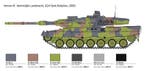 Leopard 2A6, Verzenden, Nieuw