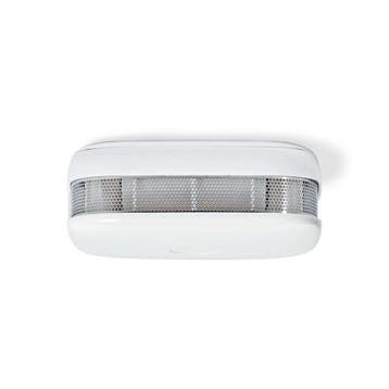 Nedis SmartLife Rookmelder incl. vervangbare, Ophalen of Verzenden, Nieuw