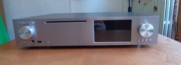 cocktailAudio - X30 Solid state geïntegreerde versterker, Nieuw