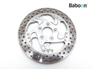 Remschijf Voor Harley-Davidson VRSCA V-Rod 2002-2006, Motoren, Onderdelen | Harley-Davidson, Verzenden, Gebruikt