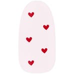 Maniac Heartbeats Polish Sticker - 28pcs, Ophalen of Verzenden, Nieuw, Make-up