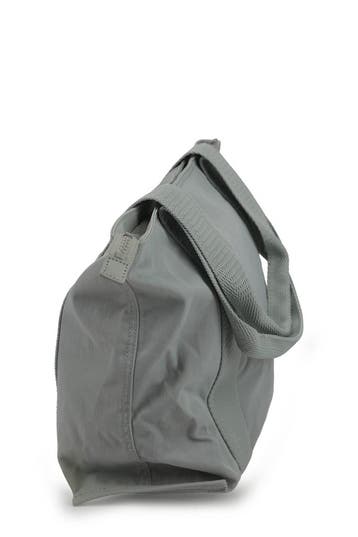 Kipling Schoudertas Grijs, Verzenden, Zo goed als nieuw, Grijs
