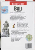 Bali / Insight guides 9789066551534, Boeken, Reisgidsen, Verzenden, Gelezen