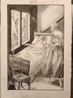 Antonio Maria Nardi (1897-1973) - Cinque in un guscio