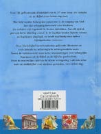 Kinderbijbel voor de 21e eeuw 9789026609961 Stephanie Jeffs, Boeken, Verzenden, Gelezen, Stephanie Jeffs