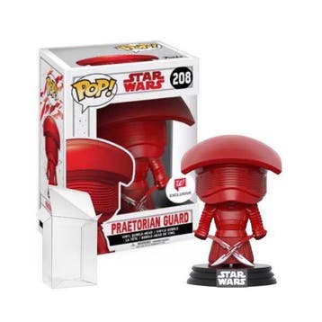 Funko Pop Star Wars  Praetorian Guard 208 Walgreens Exlsuive, Verzenden, Nieuw