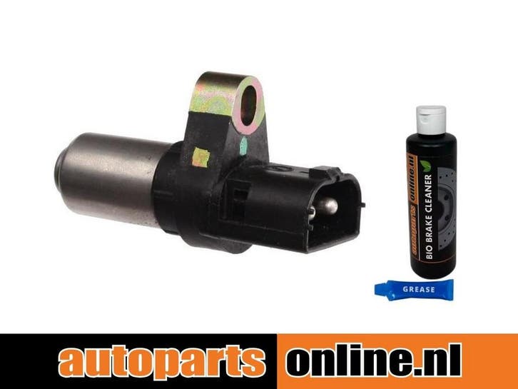 ABS-sensor Volvo 850 voorzijde, links of rechts, Auto-onderdelen, Besturing, Nieuw, Volvo, Verzenden