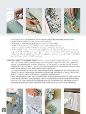Quick & Easy Paint Transformations - Annie Sloan, Verzenden, Zo goed als nieuw, Annie Sloan