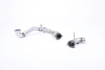 Milltek Ford Fiesta Mk7/Mk7.5 1.0T EcoBoost (100/125/140PS), Verzenden, Nieuw, Ford