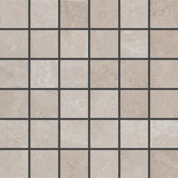 Vloertegel Douglas & Jones Marbles Mozaïek 30x30 cm Mat, Ophalen of Verzenden, Nieuw