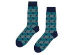 SQOTTON® - Naadloze sokken - Monkeys, Verzenden, Nieuw