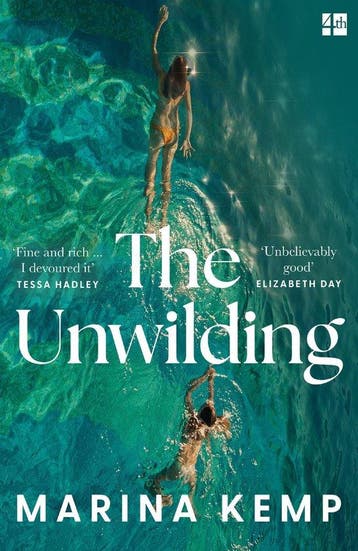 The Unwilding 9780008637897 Marina Kemp, Verzenden, Gelezen, Marina Kemp