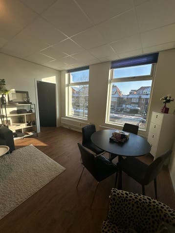 Te huur: Appartement Goudsbloemstraat in Leeuwarden, Leeuwarden, Friesland, Appartement