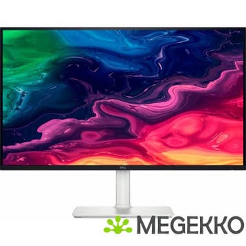 DELL Plus S2725QC 27  4K Ultra HD 120Hz IPS monitor, Computers en Software, Verzenden, Nieuw, Dell