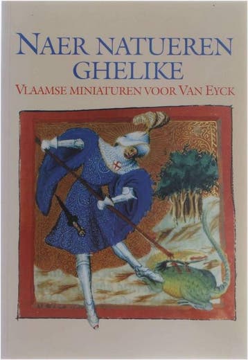 Naer natueren ghelike - Maurits Smeyers 9789061528203, Verzenden, Gelezen, Maurits Smeyers