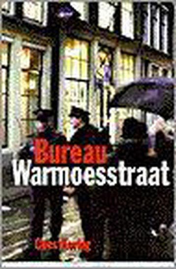 BUREAU WARMOESSTRAAT - C. Koring 9789055017256, Verzenden, Gelezen, C. Koring