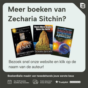 The Earth Chronicles Expeditions - Zecharia Sitchin, Verzenden, Gelezen, Zecharia Sitchin