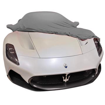 Autohoes voor Maserati MC20 Cielo (2022-heden) Indoor BESTE, Ophalen of Verzenden, Nieuw, Op maat