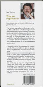 Waarom rugklachten...? / Ankertjes / 87 9789020206517, Verzenden, Gelezen, J. Huibers