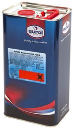 Ontvetter Eurol HF Plus - 5 liter (Ontvetters), Verzenden, Nieuw