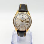 Seiko - Sportsmatic 5 Deluxe - Zonder minimumprijs -