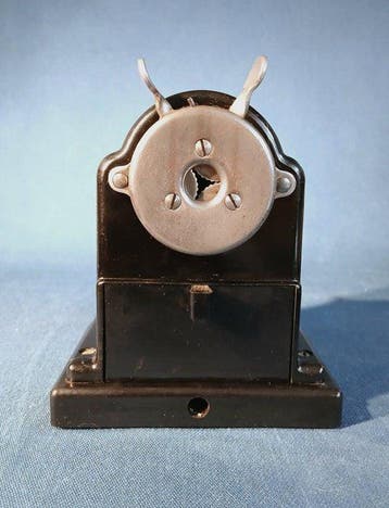 ASW Mod. 120 - Pencil Sharpener ASW Model * Ein Original aus, Antiek en Kunst