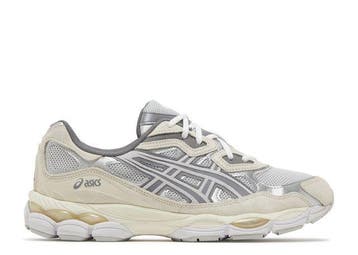 Asics Gel-NYC Concrete Oatmeal (Schoenen), Overige kleuren, Verzenden, Nieuw, Sneakers of Gympen