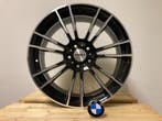 19 inch MC8 velgen | BMW 3-4-5 serie | 5x120 et30 Zwart, Auto-onderdelen, Banden en Velgen, Ophalen of Verzenden, Nieuw, 19 inch