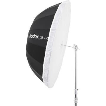 Godox 130cm Translucent Diffuser for Parabolic Umbrella, Audio, Tv en Foto, Fotografie | Fotostudio en Toebehoren, Ophalen of Verzenden