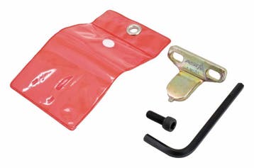 Yamaha Klepstel Gereedschap - Klepstelplaatje - Klepstelring, Ophalen of Verzenden, Nieuw