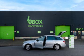 120 m² opslagruimte te huur in Rotterdam-Zuid, Huur, Bedrijfsruimte