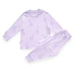 Frogs and Dogs - Pyjama Giraffe - Lila - Maat 164 - Meisjes, Verzenden, Nieuw, Meisje