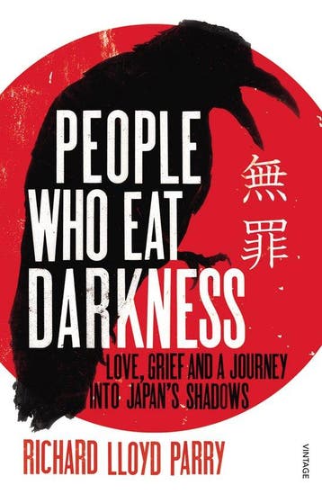 9780099502555 People Who Eat Darkness Richard Lloyd Parry, Verzenden, Nieuw, Richard Lloyd Parry
