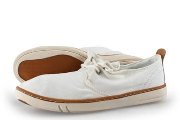 Timberland Sneakers in maat 43 Wit, Kleding | Heren, Schoenen, Verzenden, Wit, Timberland, Sneakers of Gympen