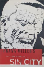 SIN CITY NEW MILLER CVR 01 HARD GOODBYE 9781593072933, Verzenden, Zo goed als nieuw, Frank Miller