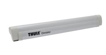 Thule 5102 260 Lichtgrijs-Mystic Grey, Caravans en Kamperen, Ophalen of Verzenden, Nieuw, Thule
